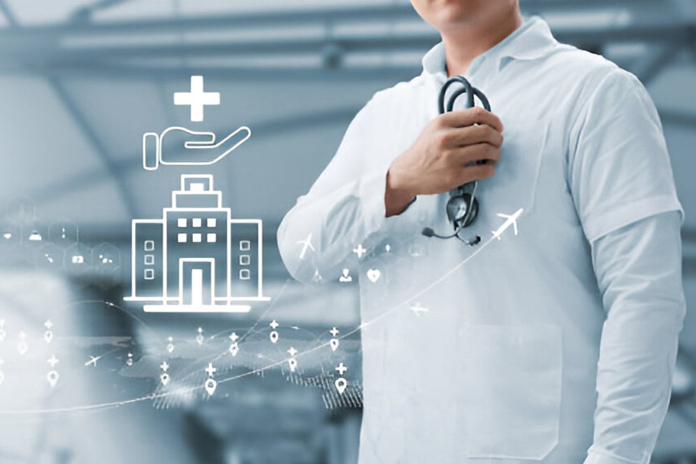 preventive travel medicine Dr Ben Azouz Preventive & Travel Medicine